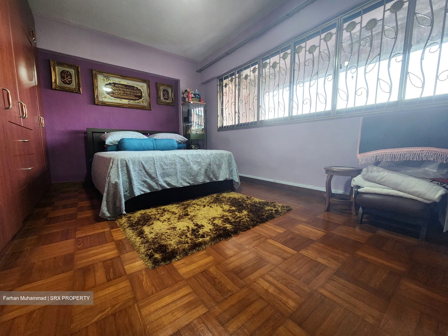 Blk 469 Jurong West Street 41 (Jurong West), HDB Executive #520003671